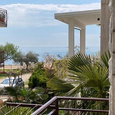Apartments Hrnjic Umag Luaran gambar