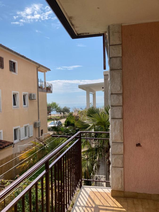 Apartments Hrnjic Umag Luaran gambar