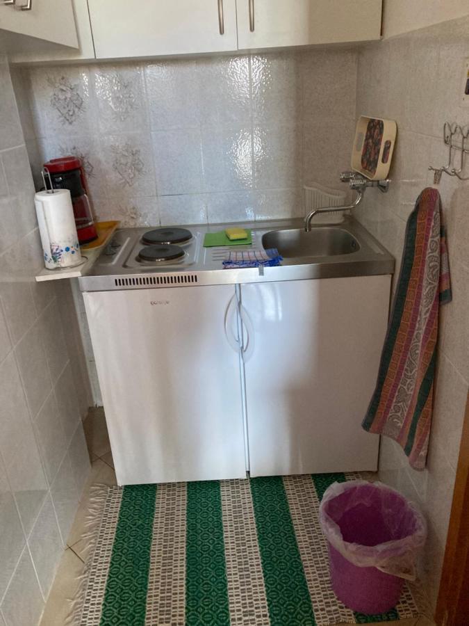 Apartments Hrnjic Umag Luaran gambar
