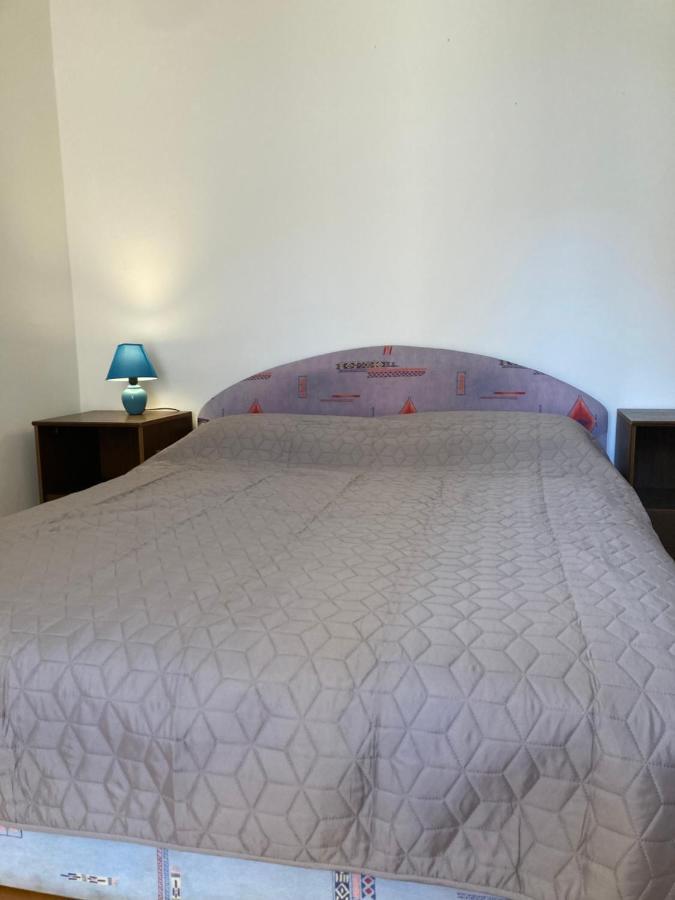 Apartments Hrnjic Umag Luaran gambar