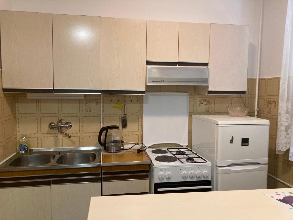 Apartments Hrnjic Umag Luaran gambar