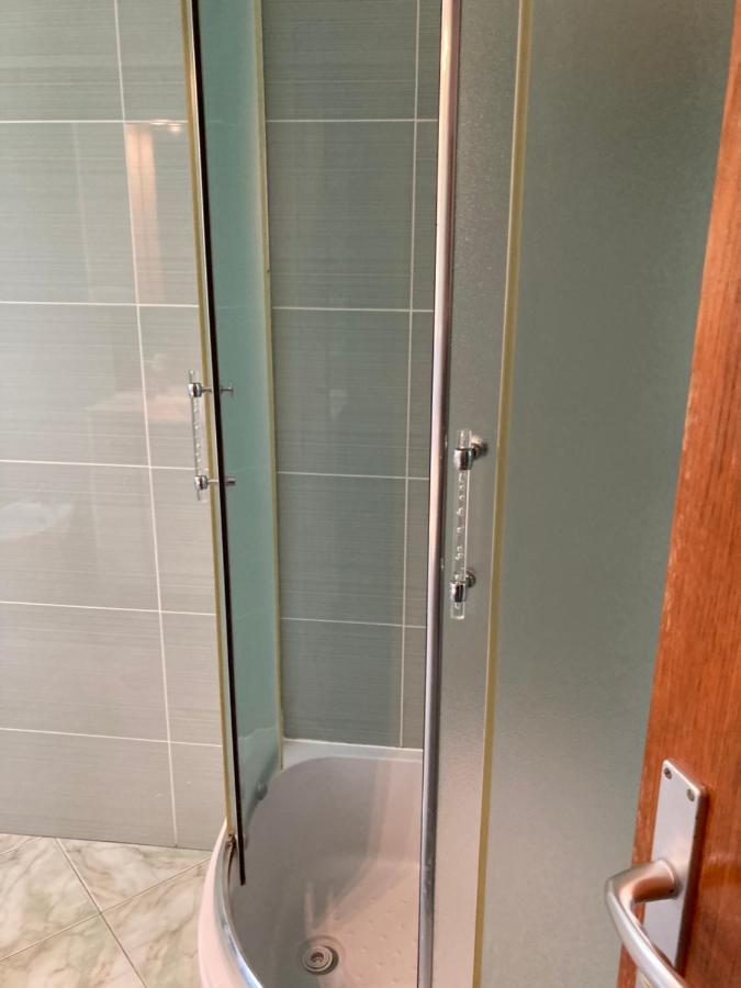 Apartments Hrnjic Umag Luaran gambar