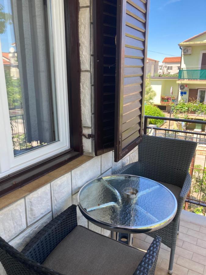 Apartments Hrnjic Umag Luaran gambar